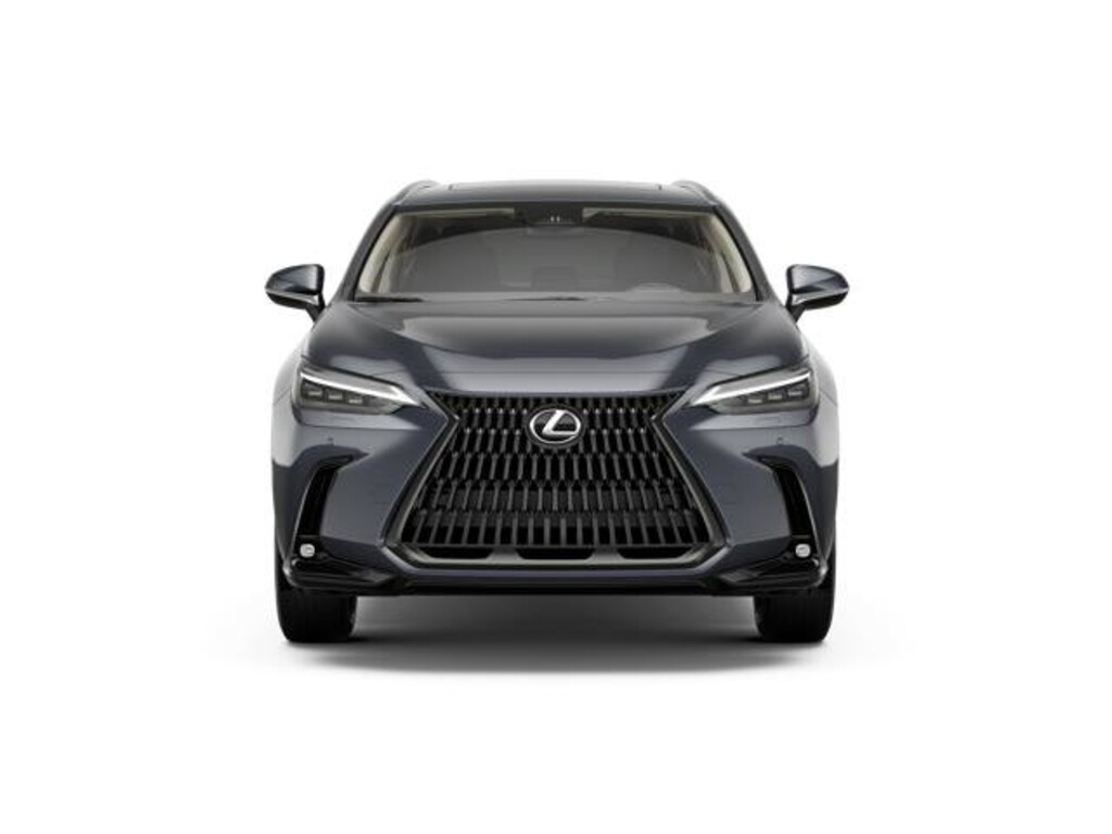 New 2026 Lexus NX 450h Plus LUXURY AWD Sport Utility