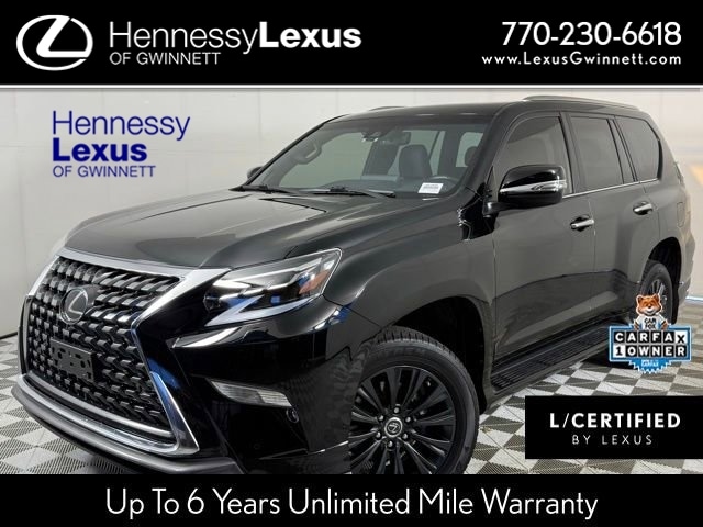 2023 Lexus GX PREMIUM's photo