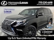  LEXUS GX 460