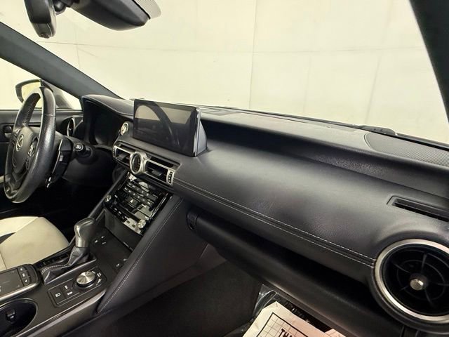 2021 Lexus IS 350 F SPORT - Photo 29