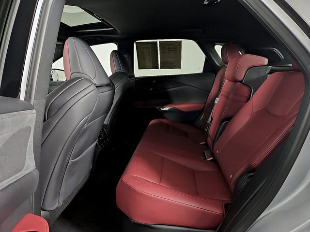 2024 Lexus RX 350 F SPORT - Photo 11