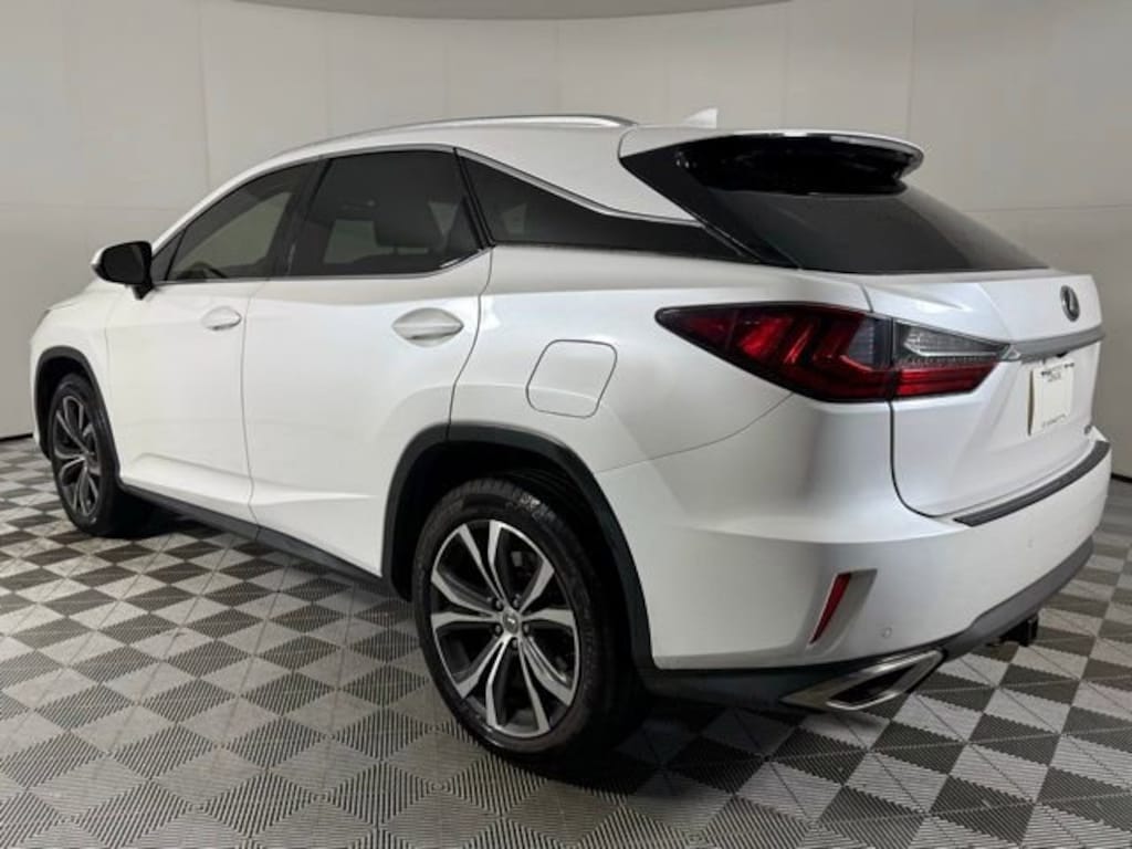 Used 2017 Lexus RX 350  SUV