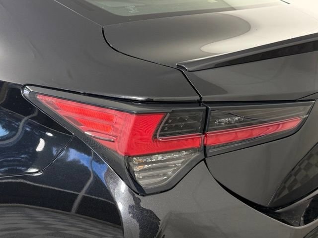 2022 Lexus RC 350 F SPORT - Photo 12