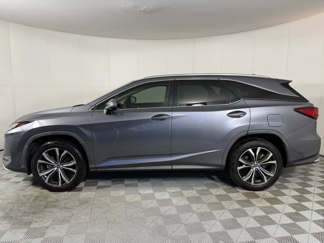 2020 Lexus RX 350L Premium photo 3
