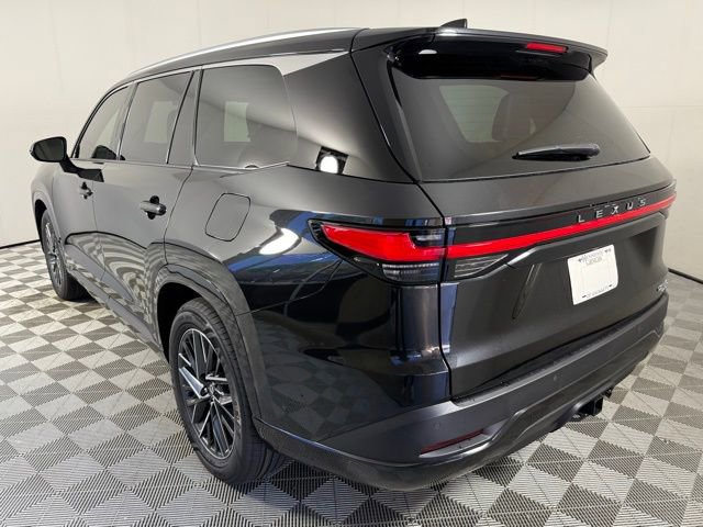 2026 Lexus TX 350 Premium photo 2