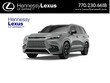  LEXUS TX
