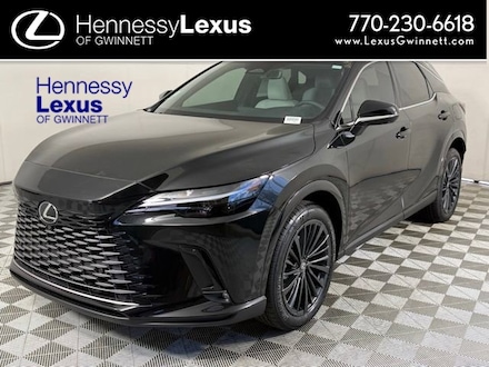 2026 LEXUS RX 350 PREMIUM Sport Utility