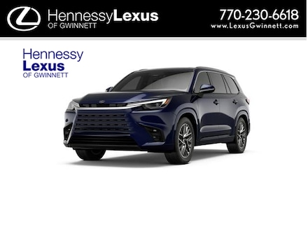 2026 LEXUS TX TX 350 Luxury Sport Utility