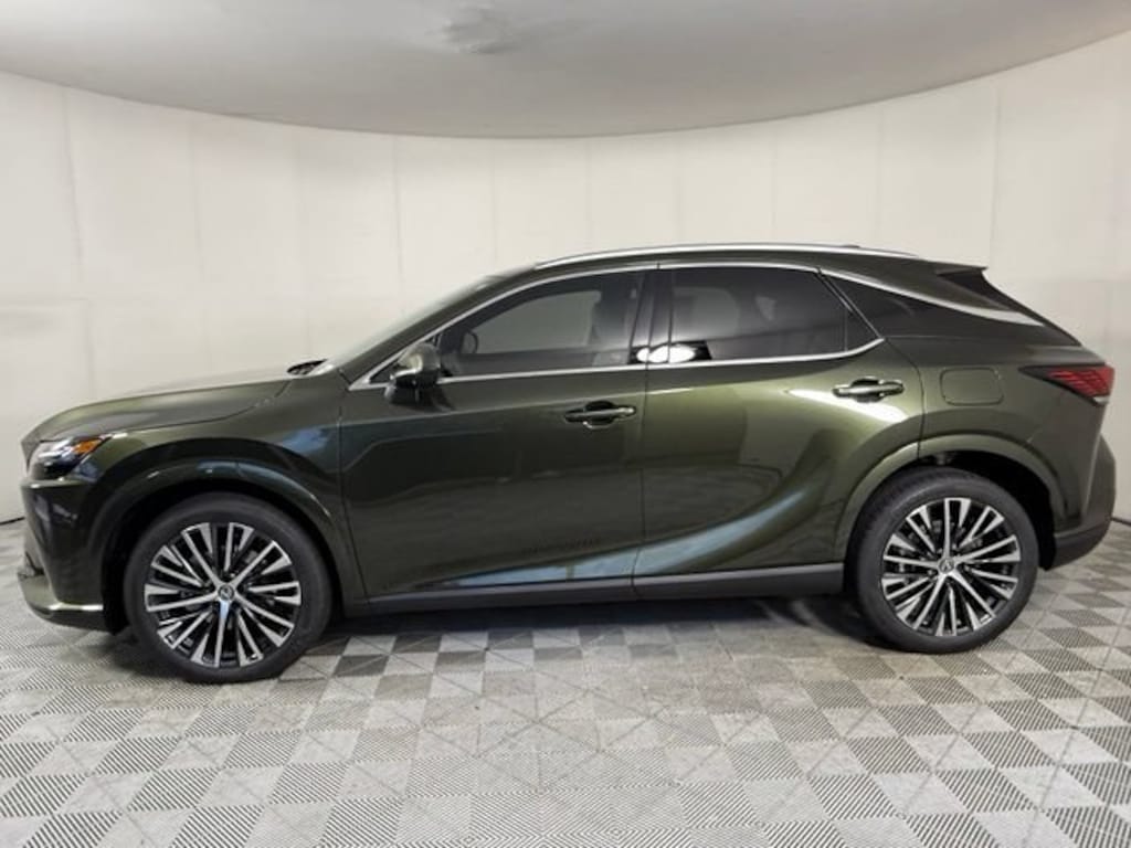 New 2026 Lexus RX 350 PREMIUM PLUS Sport Utility
