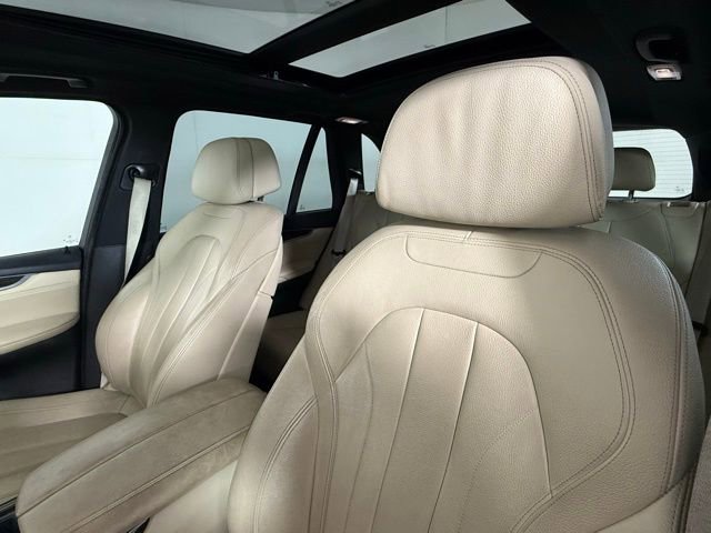 2018 Bmw X5 xDrive40e photo 3