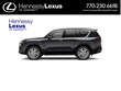  LEXUS LX 700h