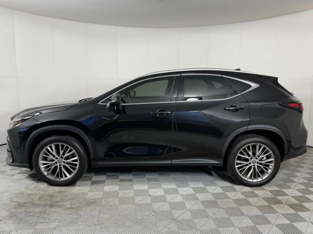 Used 2023 Lexus NX 350h Premium SUV