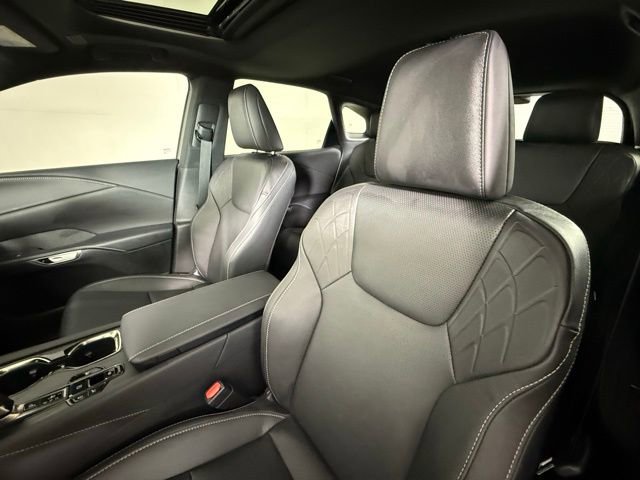 2024 Lexus RX 350h photo 4