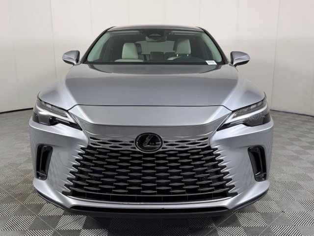2024 Lexus RX 350 - Photo 12