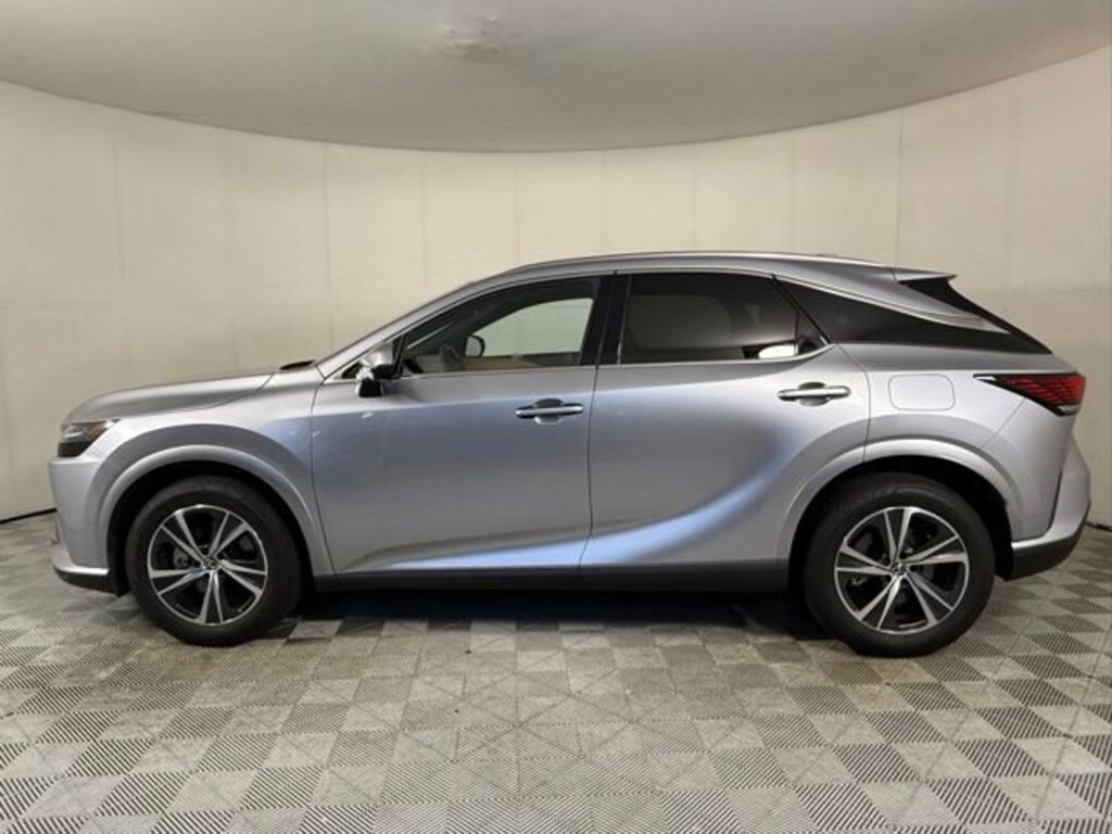 Used 2025 Lexus RX 350 Premium SUV