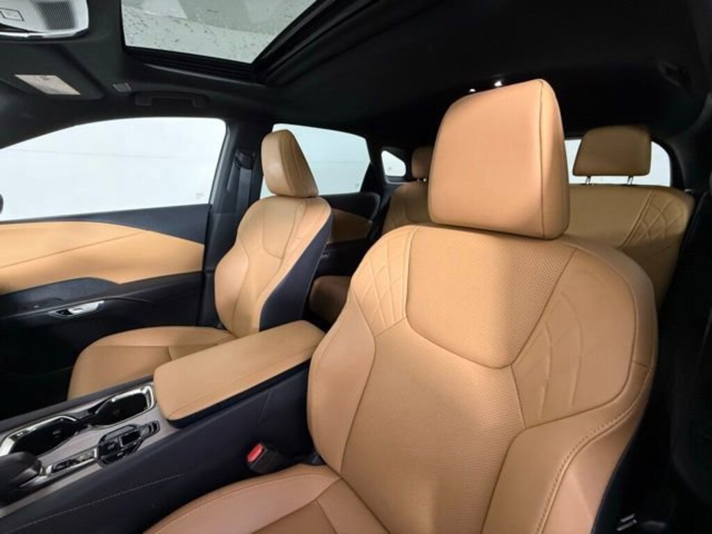 Used 2024 Lexus RX 350 Premium SUV