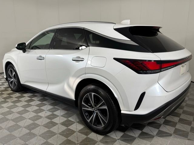 2023 Lexus RX 350 Premium photo 2