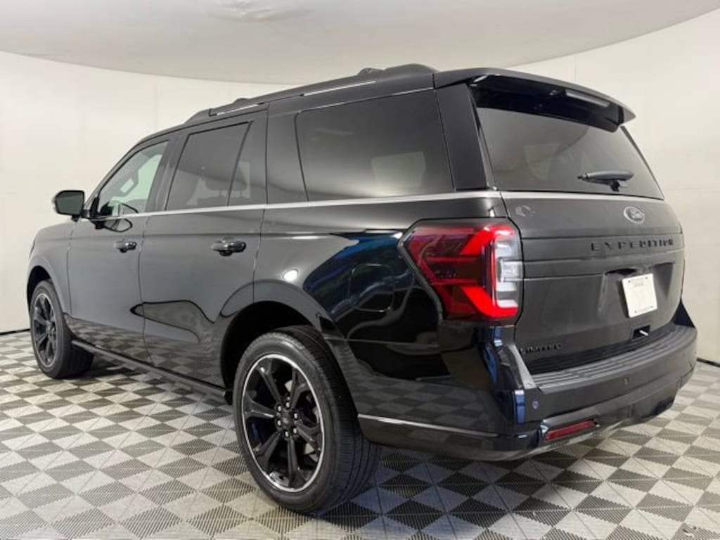 Used 2023 Ford Expedition Limited SUV