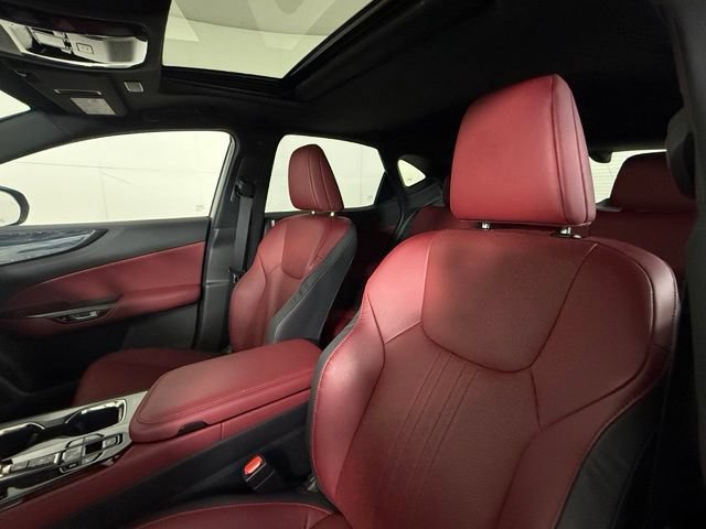 2023 Lexus NX 350 - Photo 16