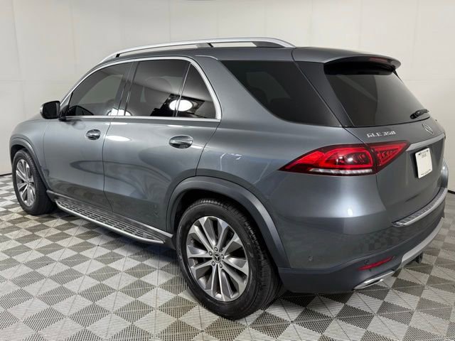 2020 Mercedes Benz GLE 350 4MATIC photo 3