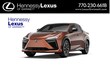  LEXUS RZ 350e