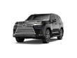 2026 LEXUS LX 600 Luxury SUV