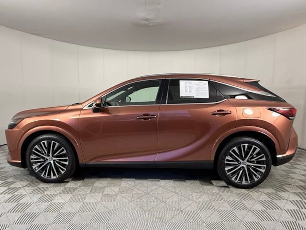 Used 2023 Lexus RX 350 Premium Plus SUV