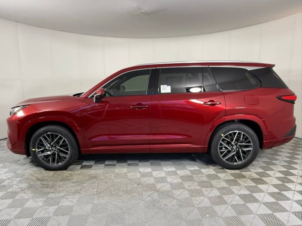 New 2026 Lexus TX 350 PREMIUM AWD Sport Utility