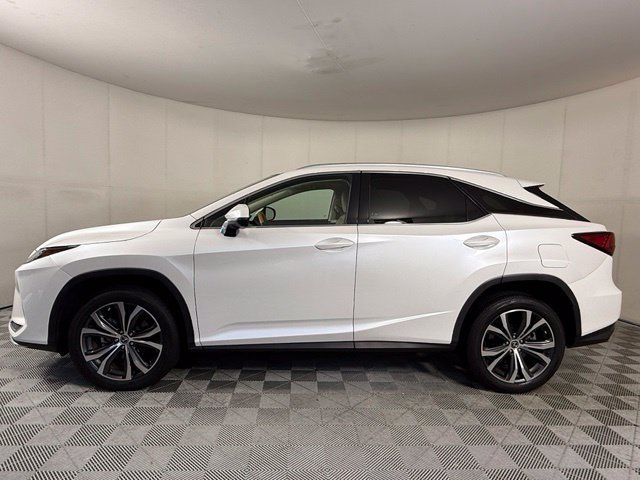 Used 2021 Lexus RX 350 SUV