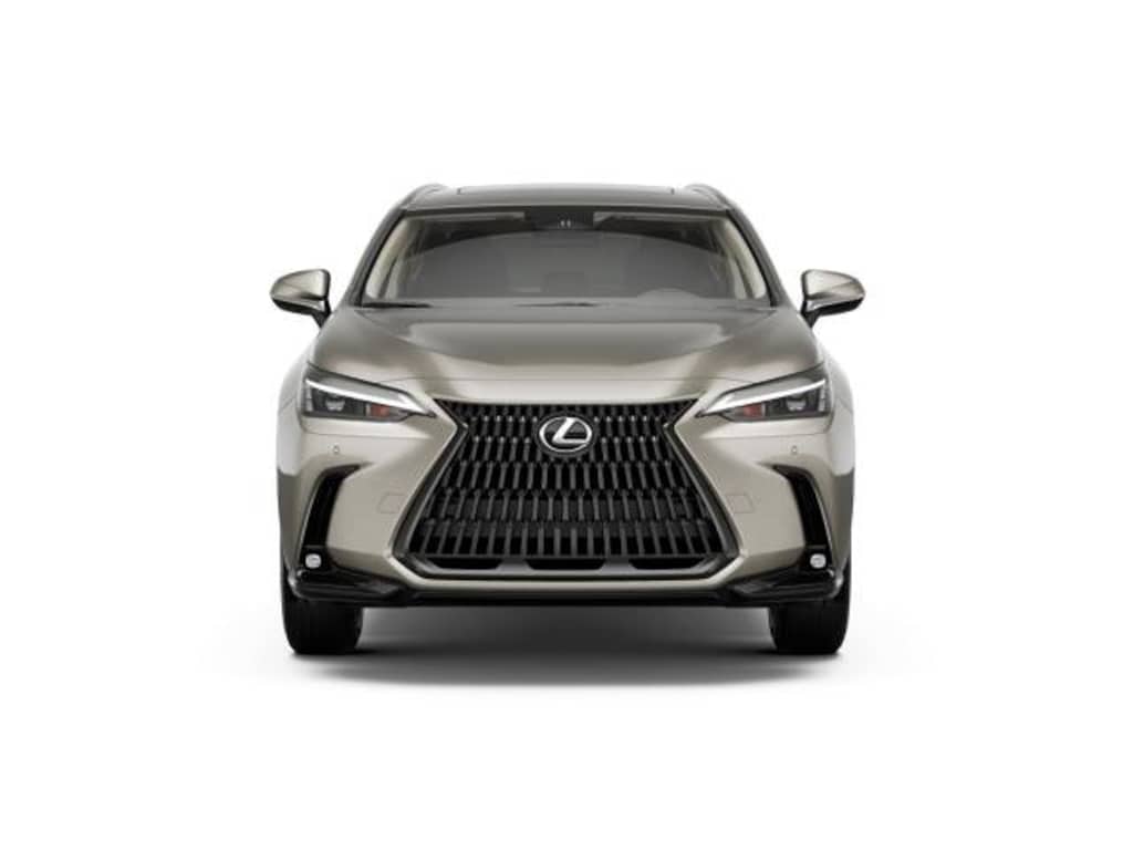 New 2026 Lexus NX NX 450h+ Premium Sport Utility