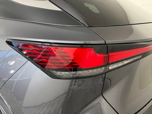 2024 Lexus RX 350 - Photo 12