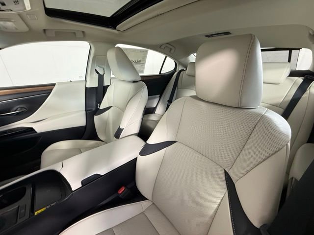 2025 Lexus ES 350 Premium photo 4