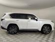 2025 LEXUS LX 600 Luxury SUV