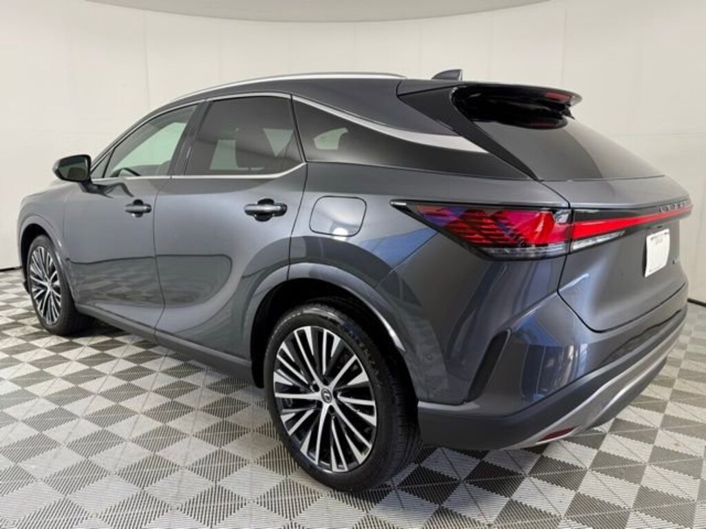 Used 2025 Lexus RX 350 Premium Plus SUV
