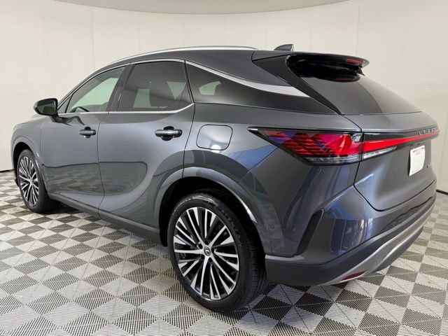2025 Lexus RX 350 Premium photo 2