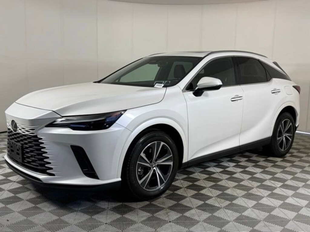 Used 2024 Lexus RX 350 Premium SUV