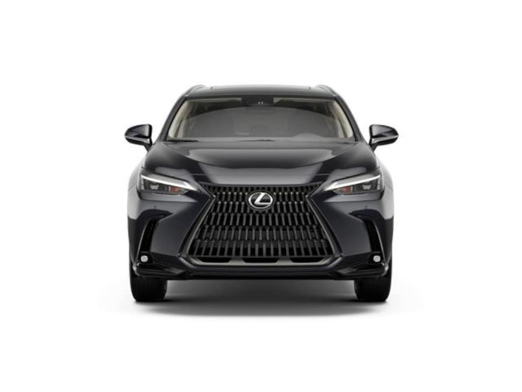 New 2026 Lexus NX 350h PREMIUM FWD Sport Utility