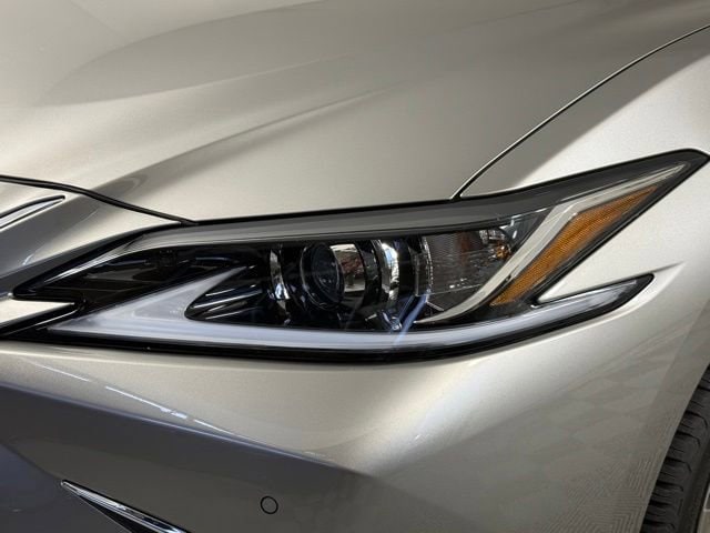 2020 Lexus ES 350 Luxury - Photo 12