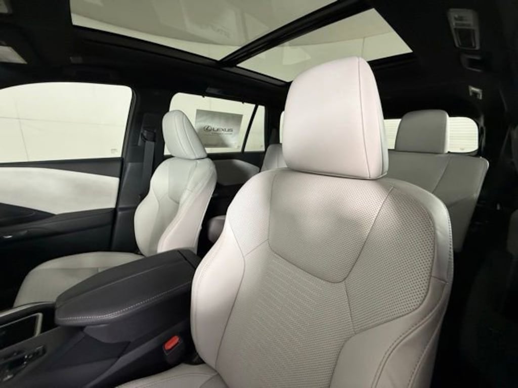 New 2026 Lexus TX 350 PREMIUM AWD Sport Utility