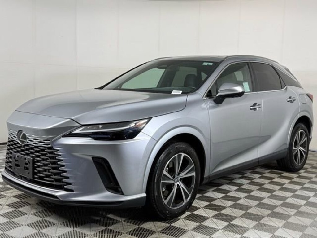 Used 2023 Lexus RX 350 Premium SUV