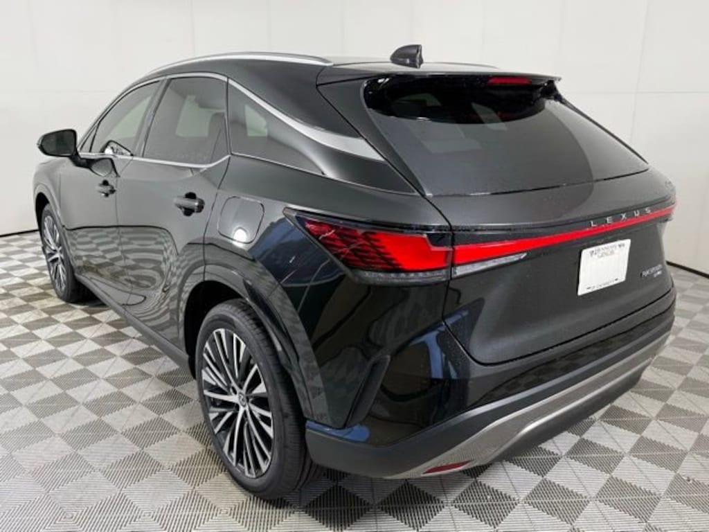 New 2026 Lexus RX 350h PREMIUM PLUS Sport Utility
