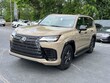 LEXUS LX 700h
