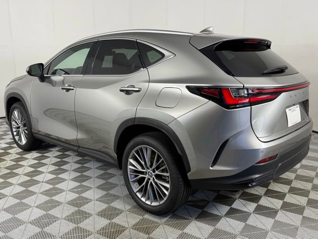 2023 Lexus NX 350 Luxury photo 3