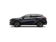 2026 LEXUS RX 350 F SPORT DESIGN Sport Utility