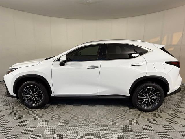 2026 Lexus NX 350 Premium photo 2