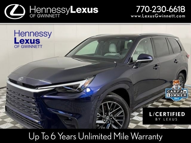 2025 Lexus TX 350 350 Premium AWD's photo