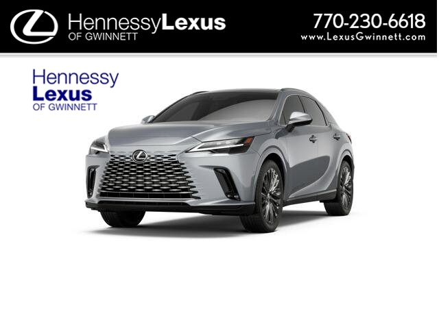 2026 Lexus RX 350 350 Luxury FWD's photo