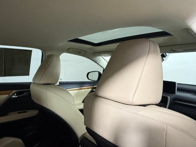 2021 Lexus RX 350 - Photo 28