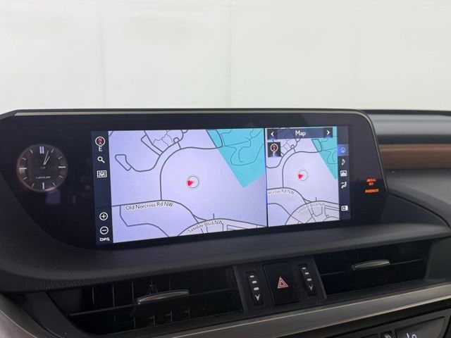 2020 Lexus ES 350 Luxury - Photo 20