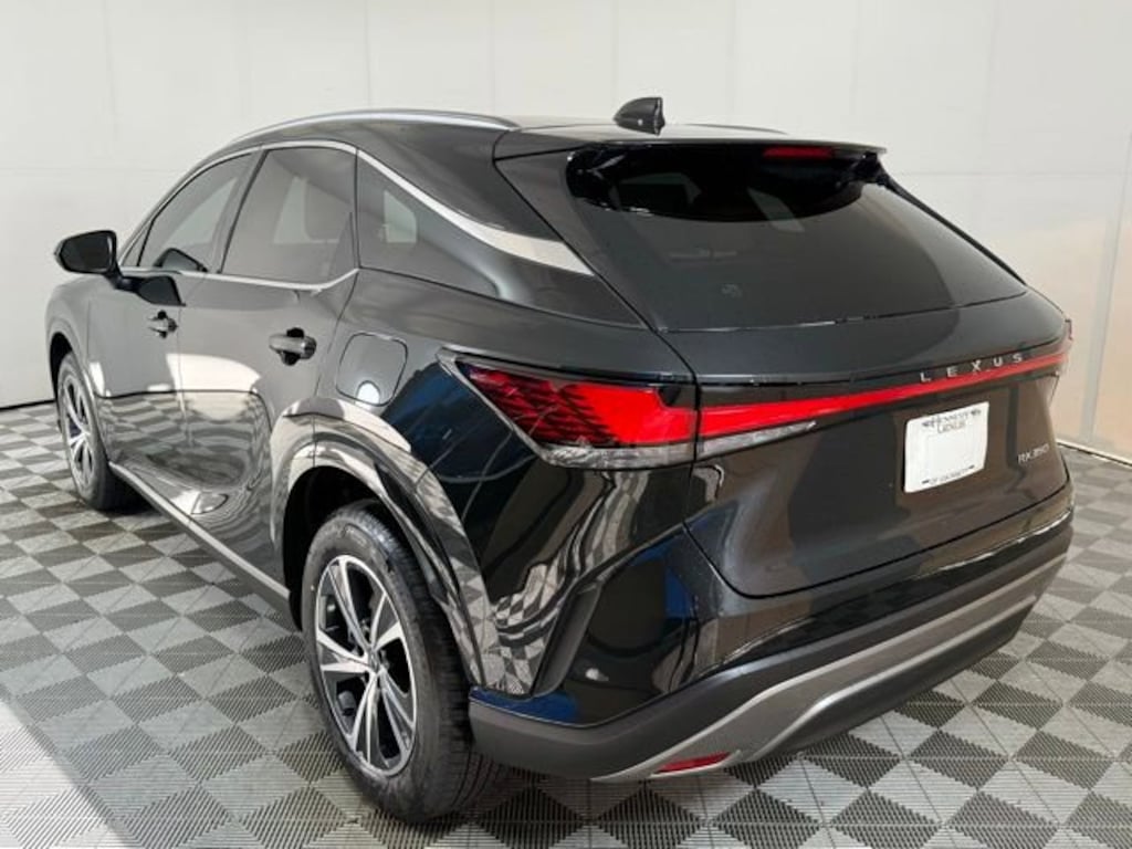 New 2026 Lexus RX 350 PREMIUM Sport Utility